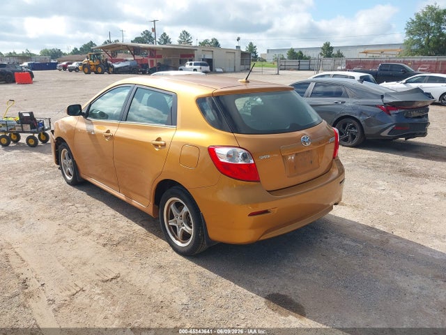 Toyota Matrix