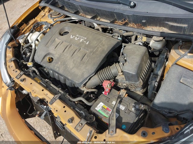 Toyota Matrix