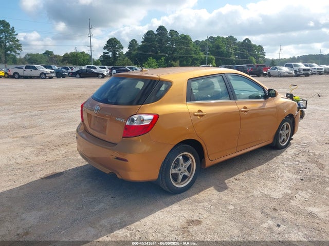 Toyota Matrix