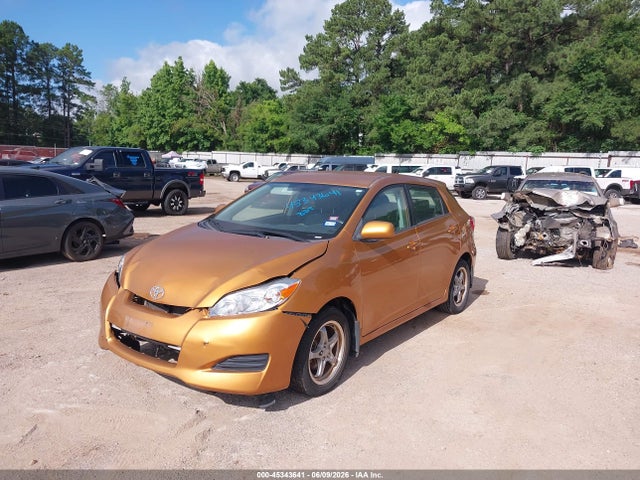 Toyota Matrix