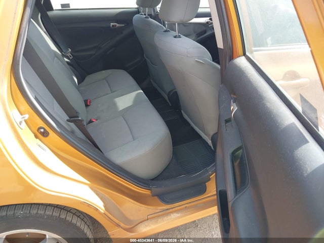 Toyota Matrix