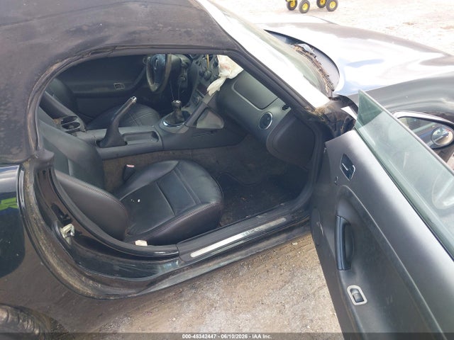 Pontiac Solstice Gxp