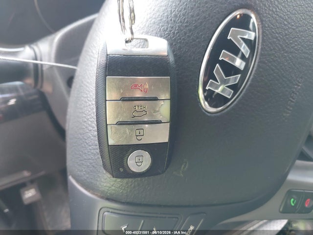 Kia Sorento Ex V6