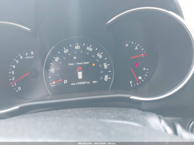 Kia Sorento Ex V6