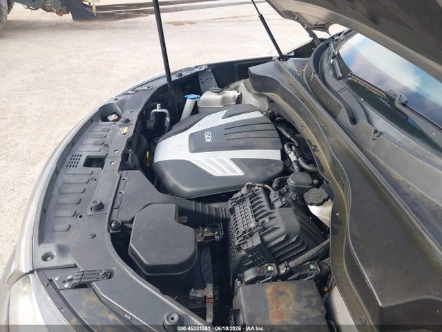 Kia Sorento Ex V6