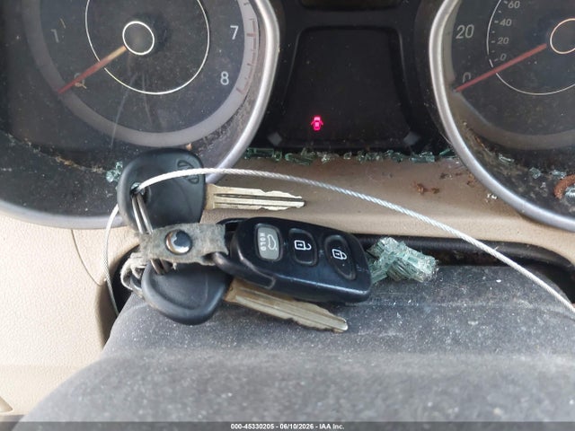 Hyundai ELANTRA Gls
