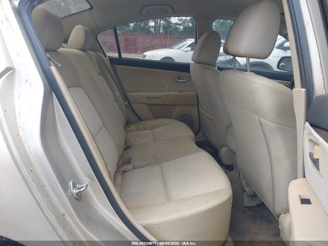 Mazda Mazda3 I