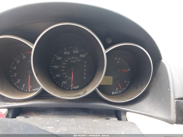 Mazda Mazda3 I