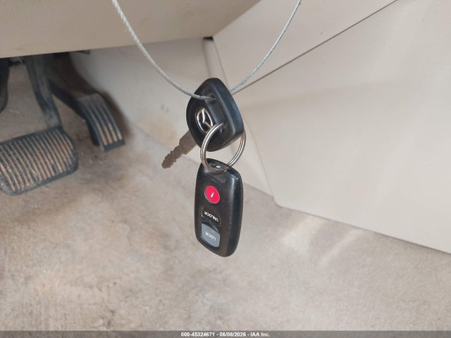 Mazda Mazda3 I