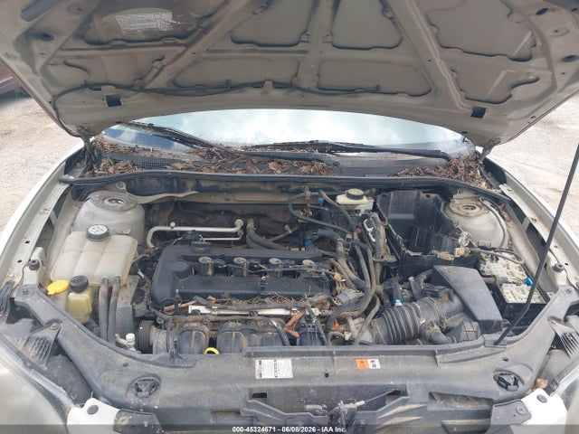 Mazda Mazda3 I
