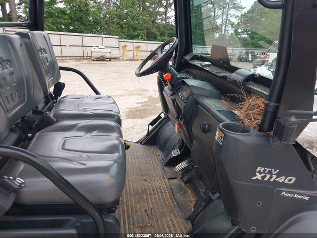 Kubota Utv