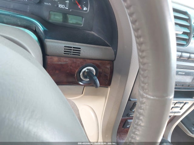 Lincoln LS V8 Auto