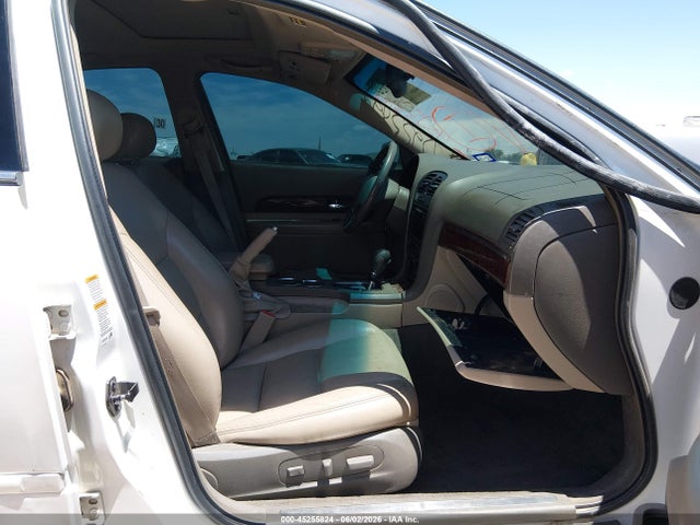 Lincoln LS V8 Auto