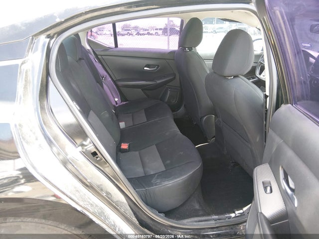 Nissan Sentra Sv Xtronic Cvt
