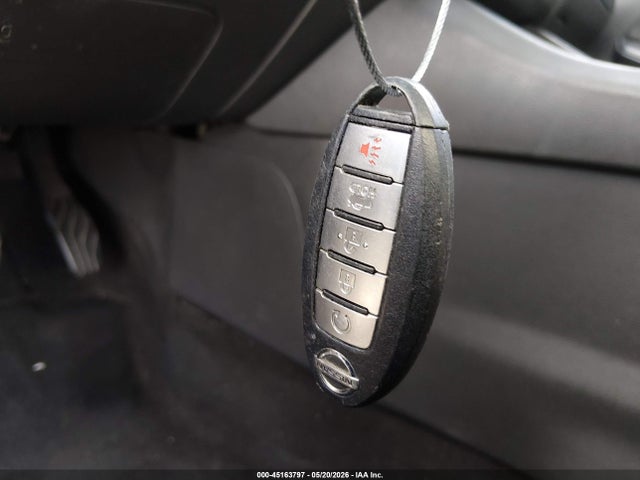 Nissan Sentra Sv Xtronic Cvt