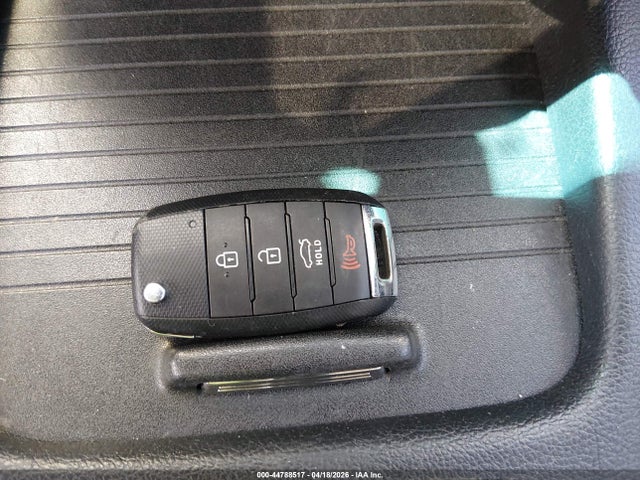 Kia Forte Lx