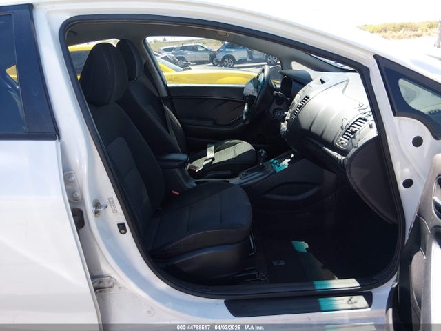 Kia Forte Lx