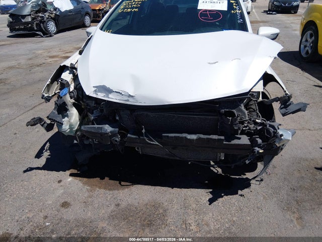 Kia Forte Lx