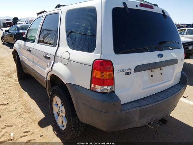 Ford Escape