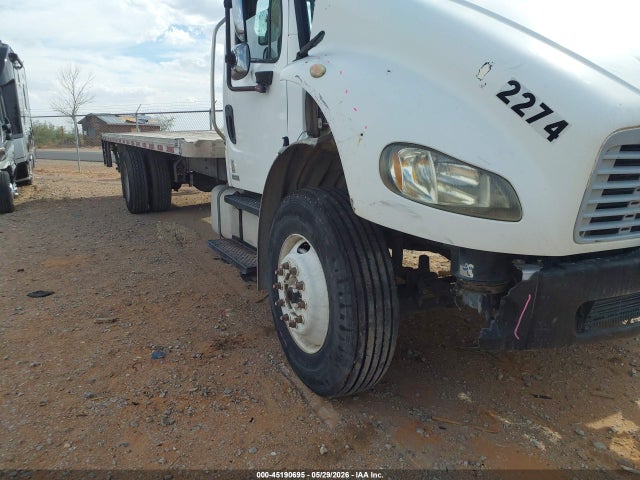 Freightliner M2 106 Medium Duty