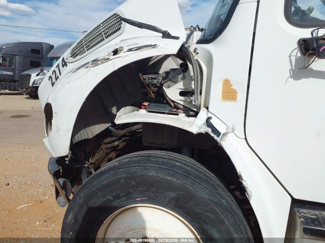 Freightliner M2 106 Medium Duty
