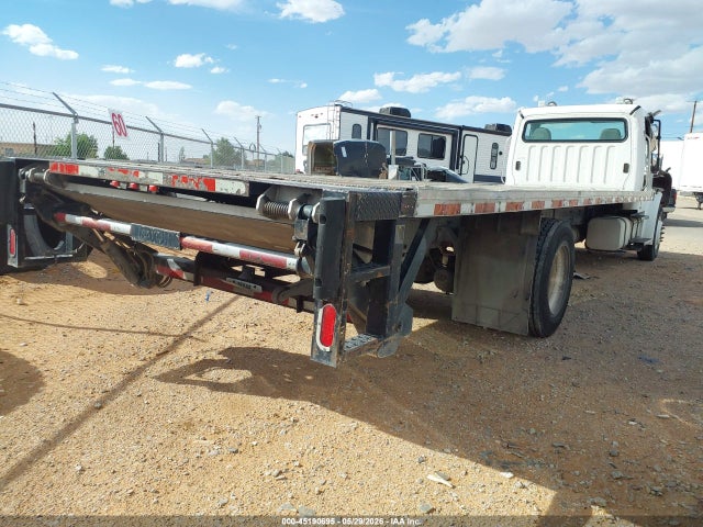 Freightliner M2 106 Medium Duty
