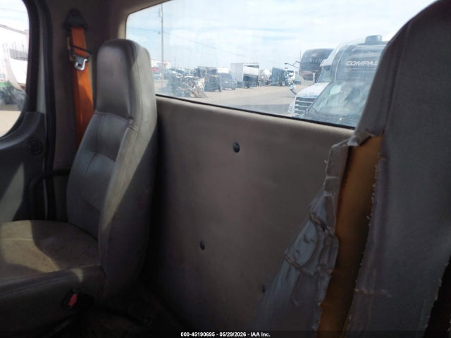 Freightliner M2 106 Medium Duty