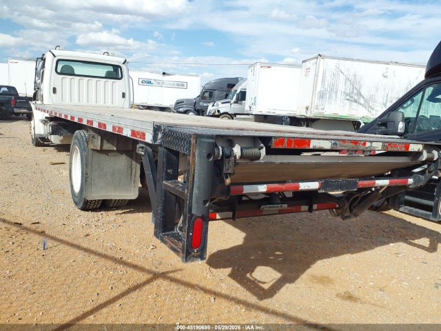Freightliner M2 106 Medium Duty
