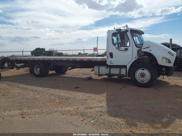 Freightliner M2 106 Medium Duty