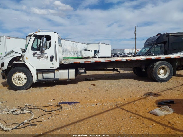 Freightliner M2 106 Medium Duty