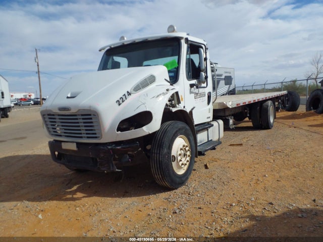 Freightliner M2 106 Medium Duty