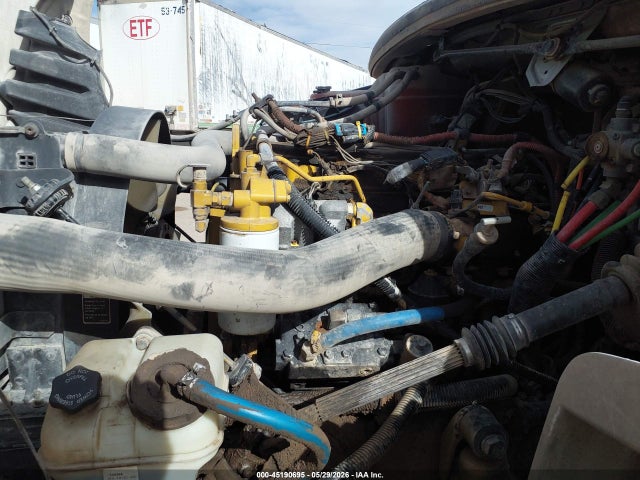 Freightliner M2 106 Medium Duty