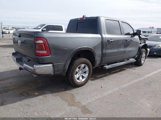 Ram 1500 Laramie  4x4 5'7 Box