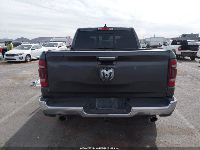 Ram 1500 Laramie  4x4 5'7 Box