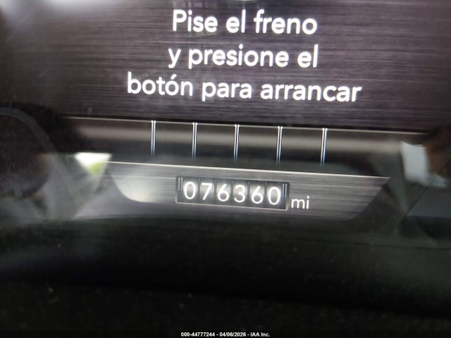 Ram 1500 Laramie  4x4 5'7 Box