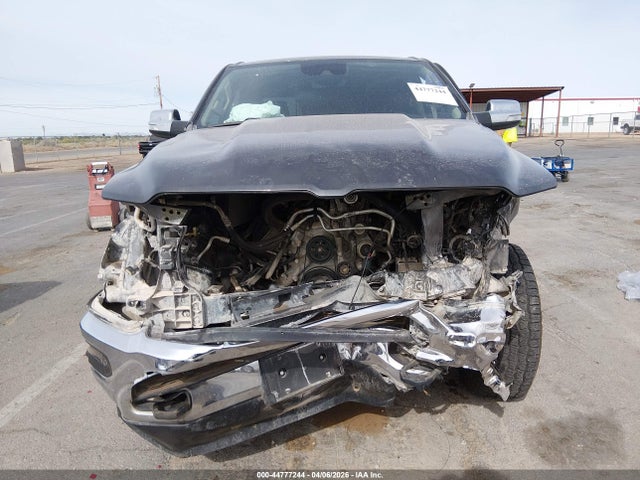 Ram 1500 Laramie  4x4 5'7 Box