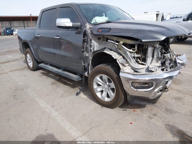 Salvage Ram 1500 Image