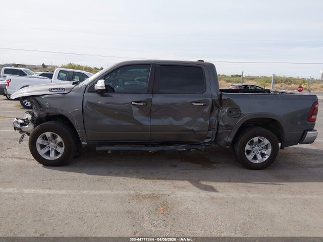 Ram 1500 Laramie  4x4 5'7 Box