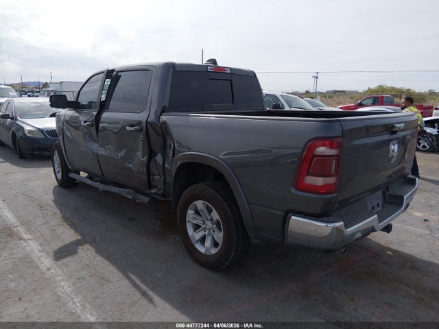 Ram 1500 Laramie  4x4 5'7 Box