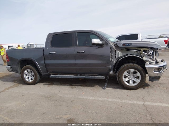 Ram 1500 Laramie  4x4 5'7 Box