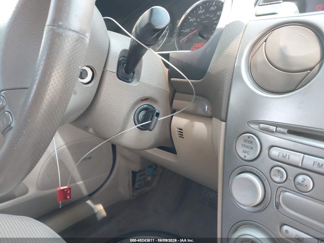 Mazda Mazda6 S