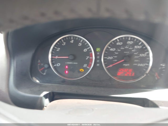 Mazda Mazda6 S