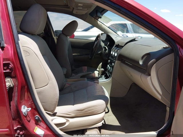 Mazda Mazda6 S