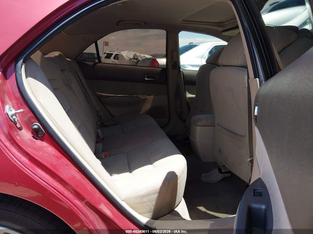 Mazda Mazda6 S