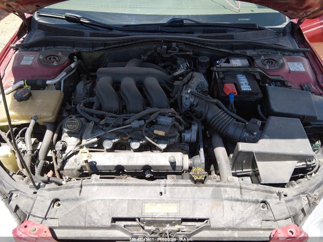 Mazda Mazda6 S