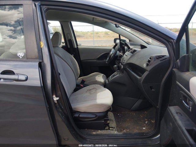 Mazda Mazda5 Sport
