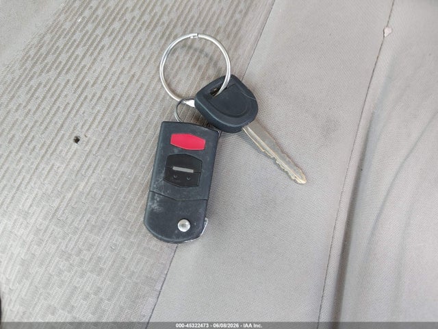 Mazda Mazda5 Sport