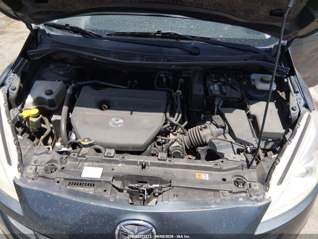 Mazda Mazda5 Sport