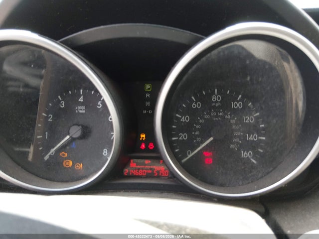 Mazda Mazda5 Sport