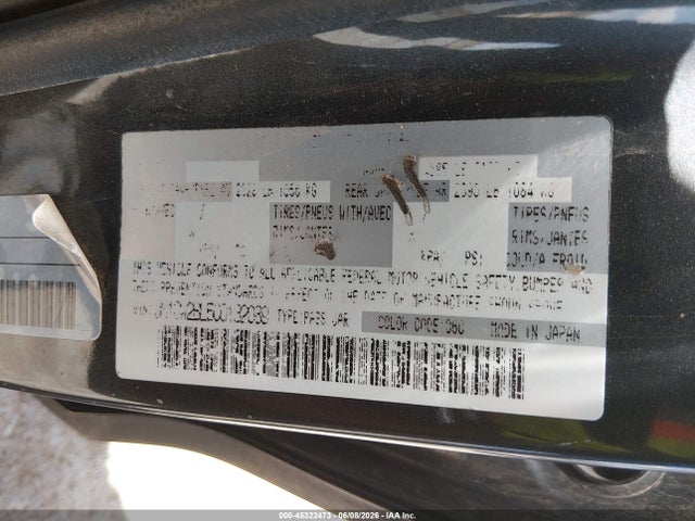 Mazda Mazda5 Sport